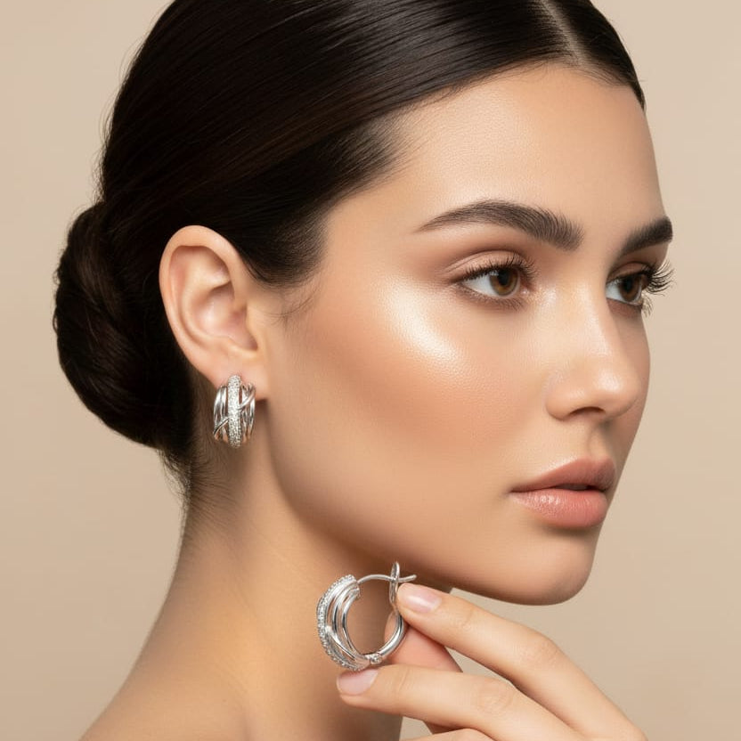 AROS ARGOLLAS LUCERO