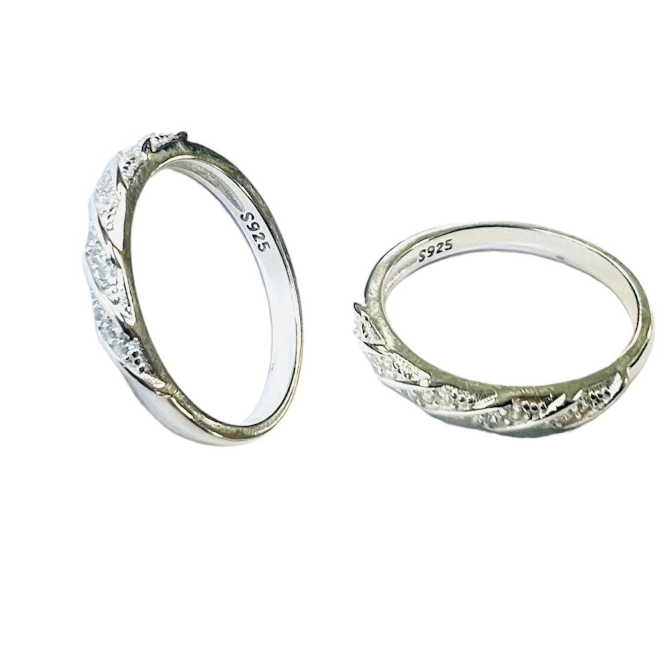 Anillo Olas