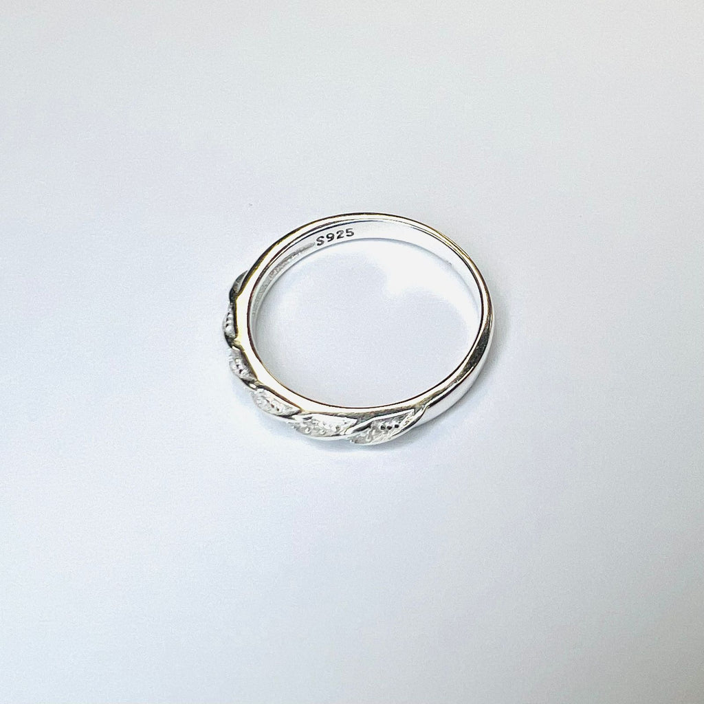 Anillo Olas