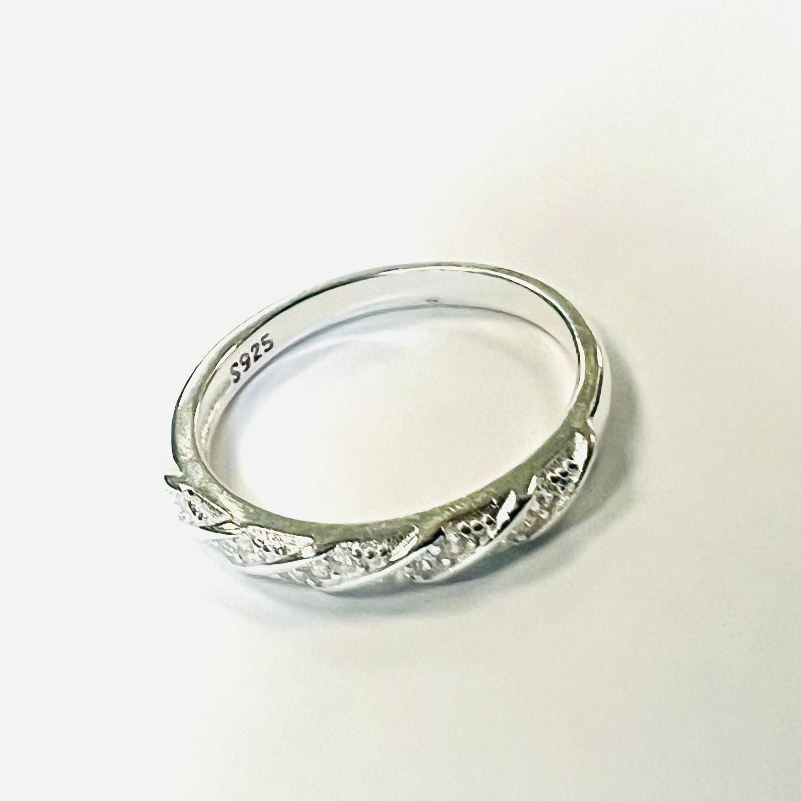 Anillo Olas
