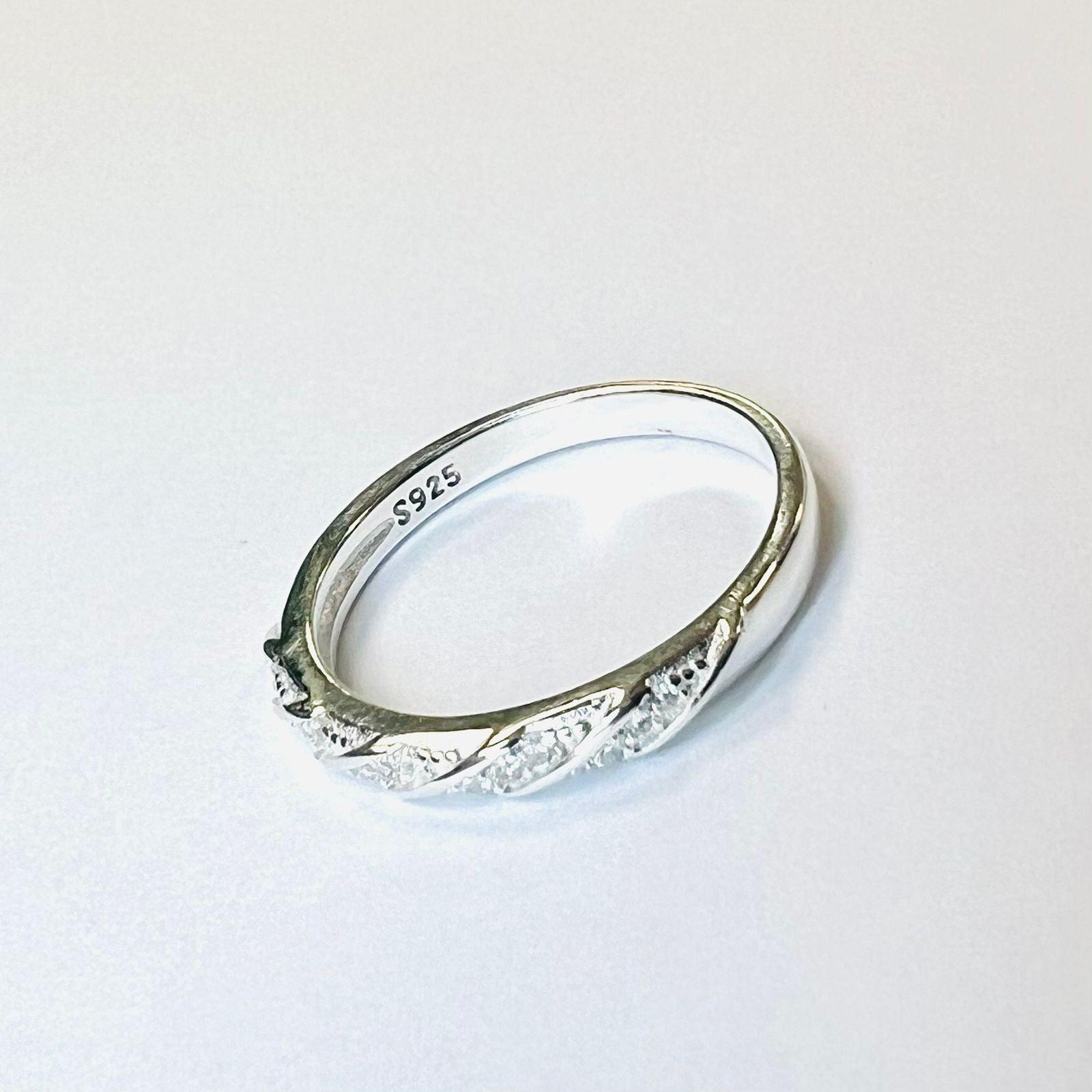 Anillo Olas