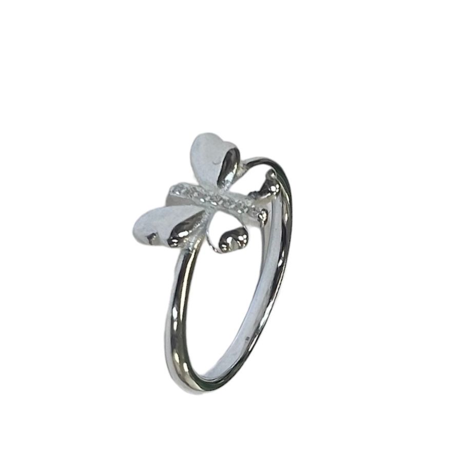 Anillo Mariposa