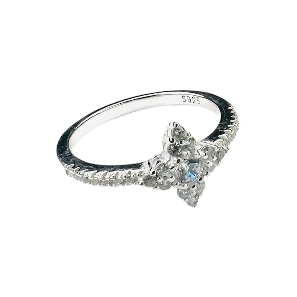 Anillo cross