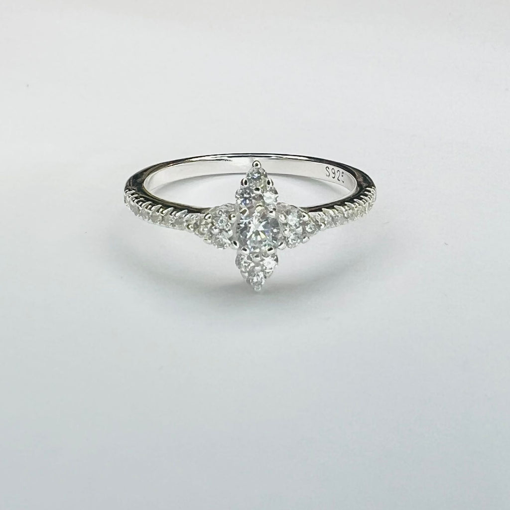 Anillo cross