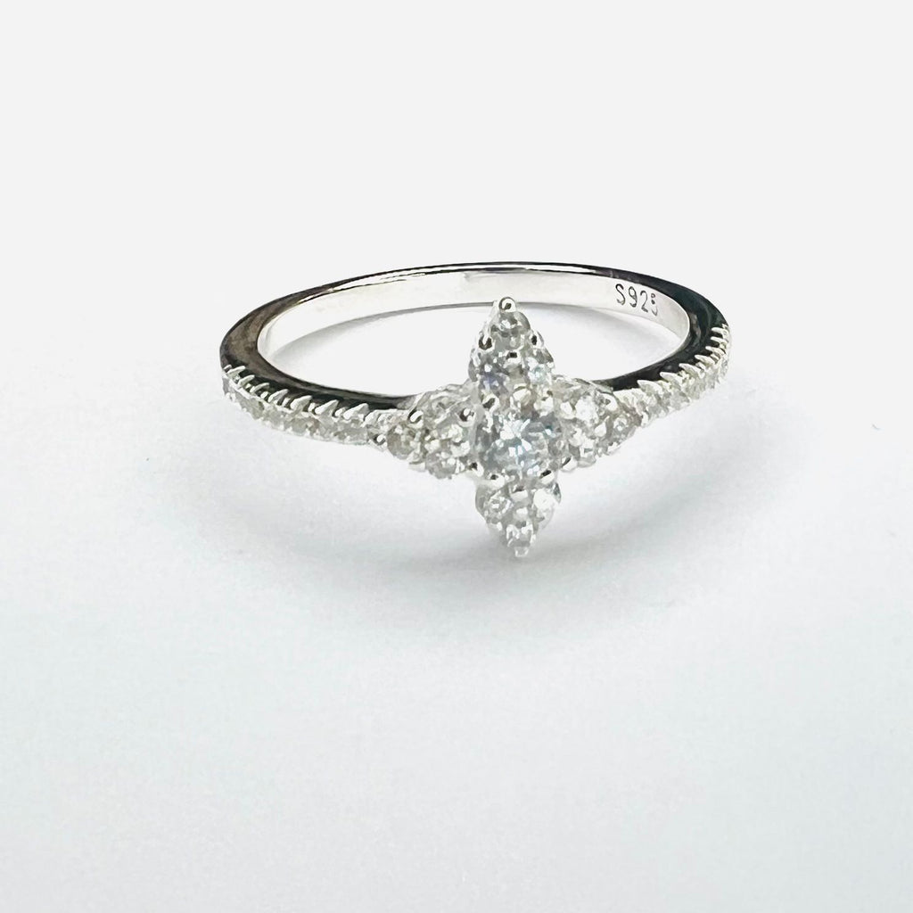 Anillo cross