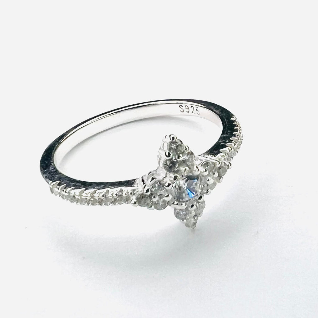 Anillo cross