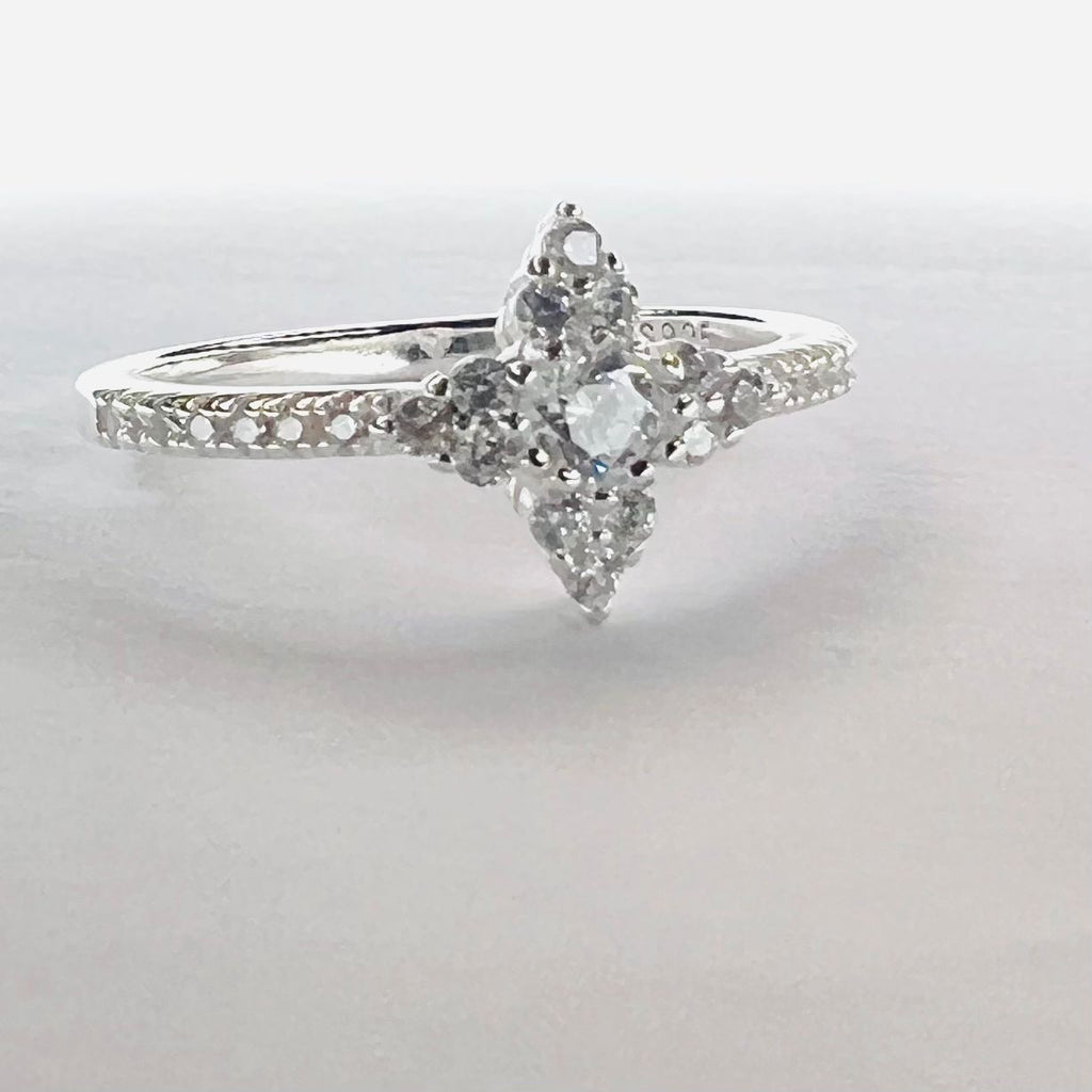 Anillo cross