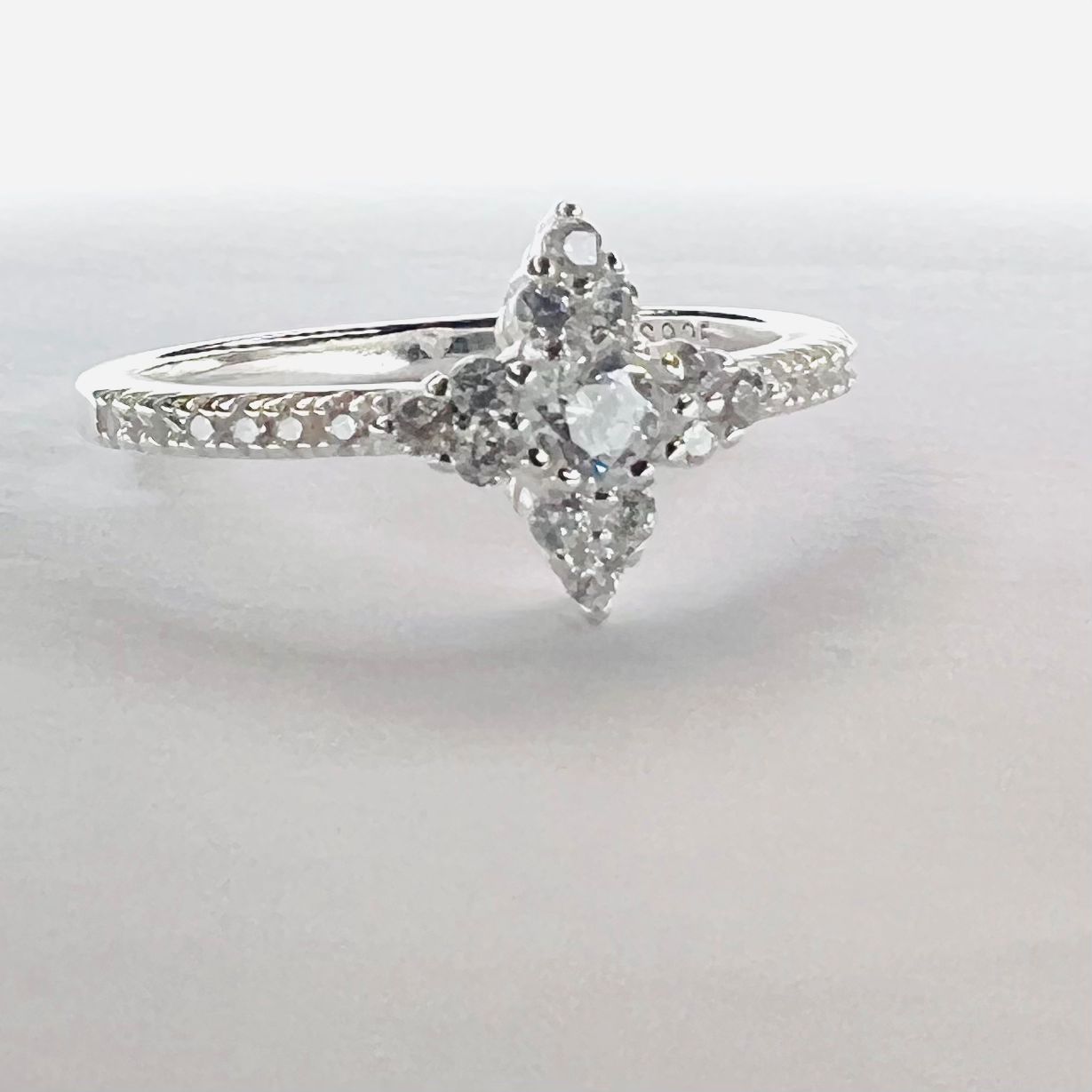 Anillo cross