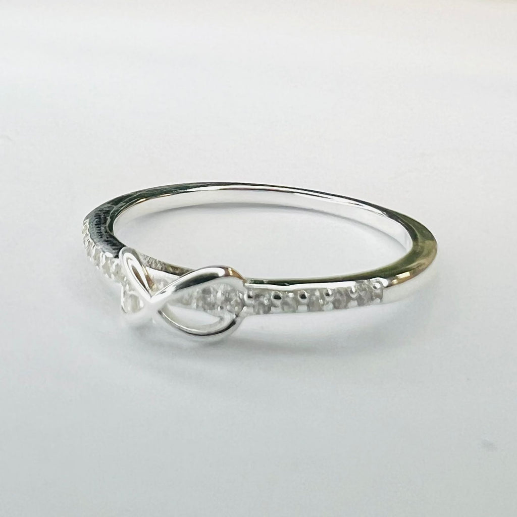 Anillo infinito