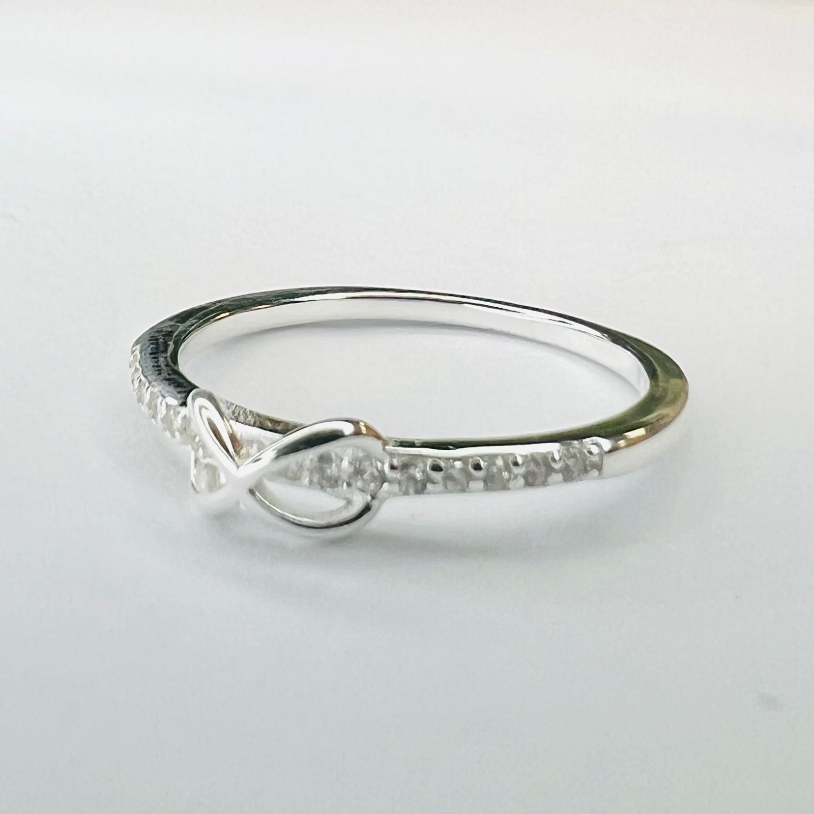 Anillo infinito
