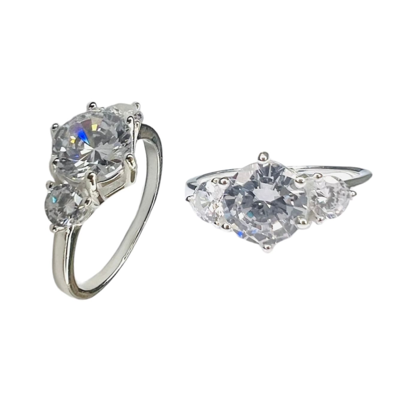 Anillo tricillo