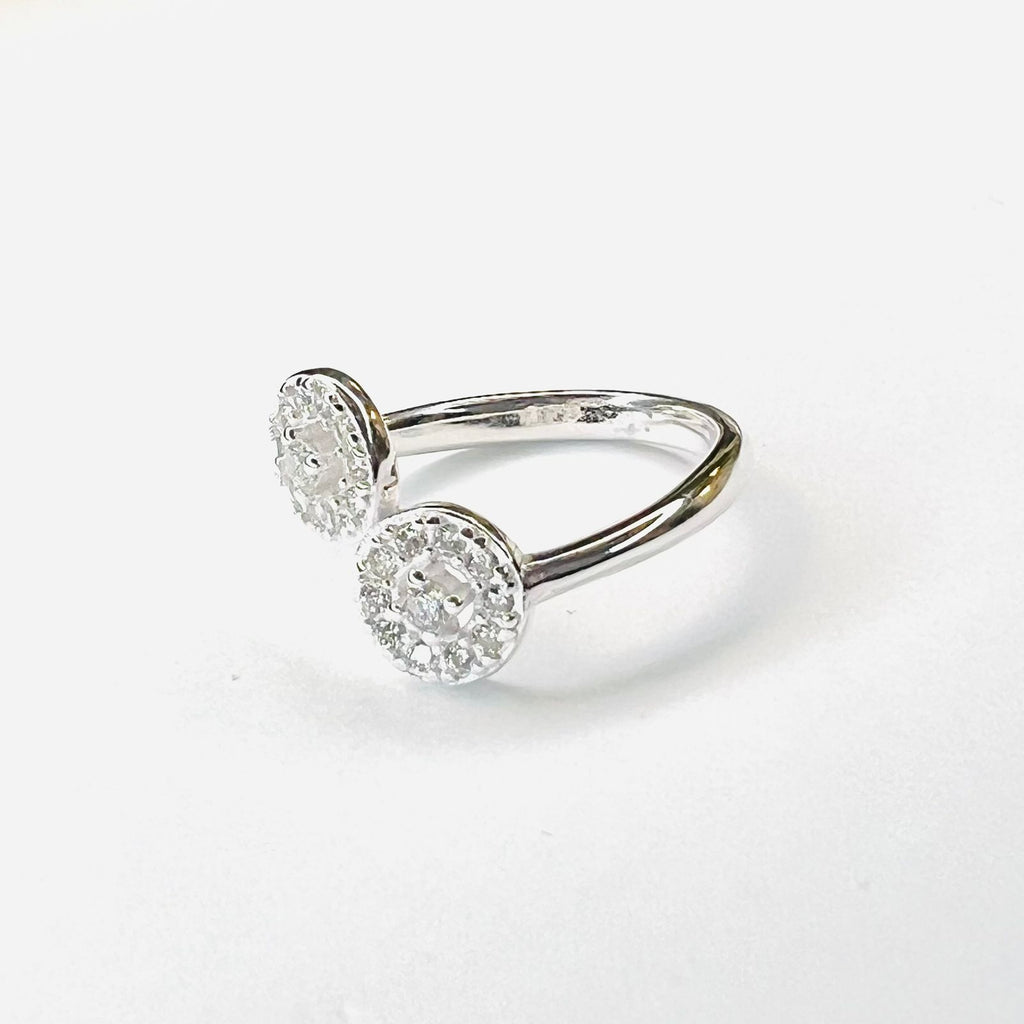 Anillo doble astro