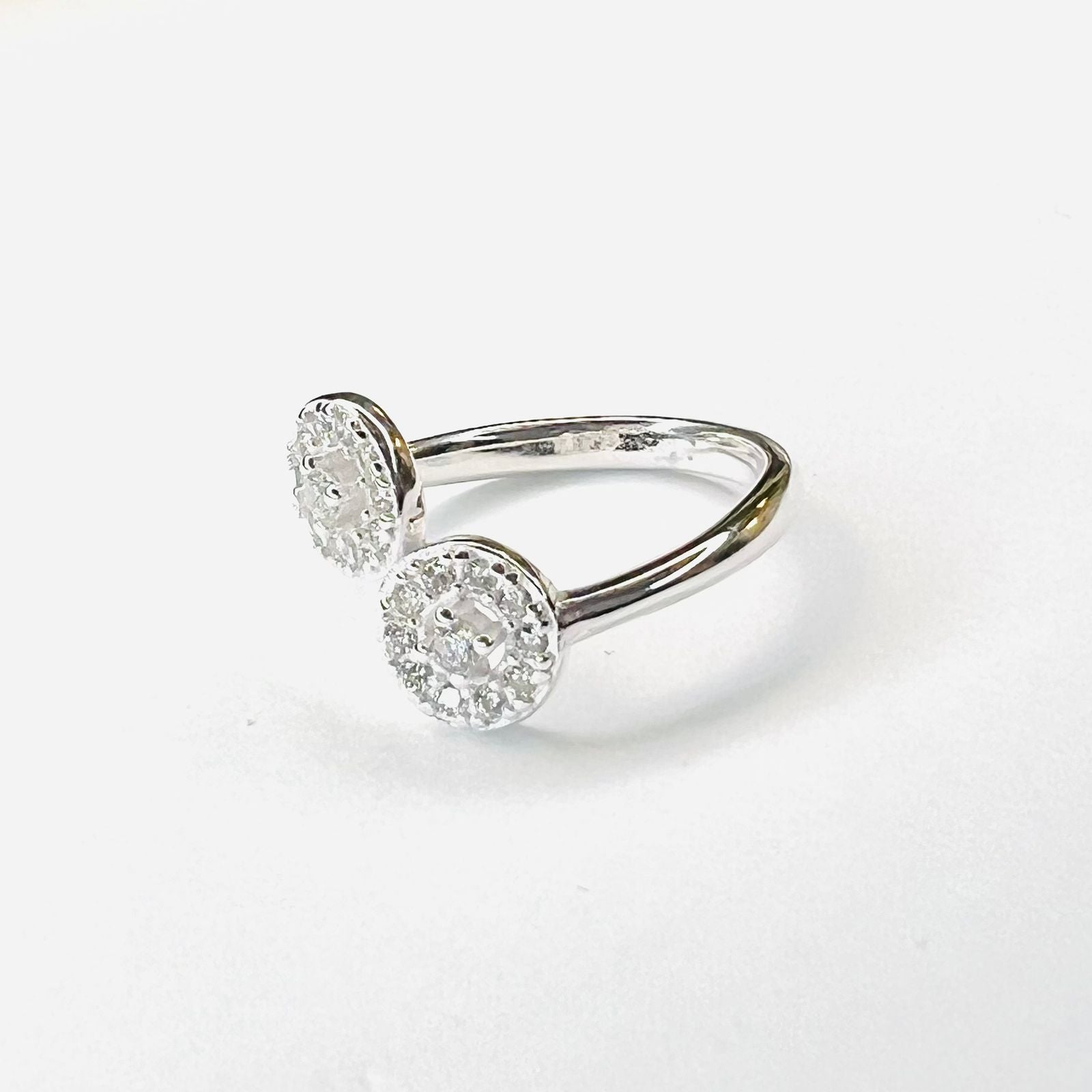 Anillo doble astro