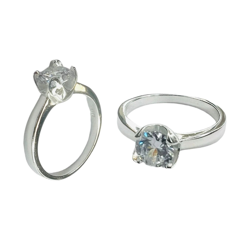 Anillo gran corona
