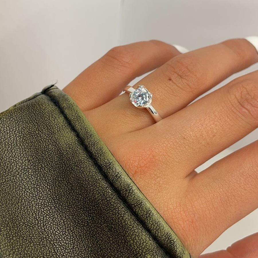 Anillo gran corona