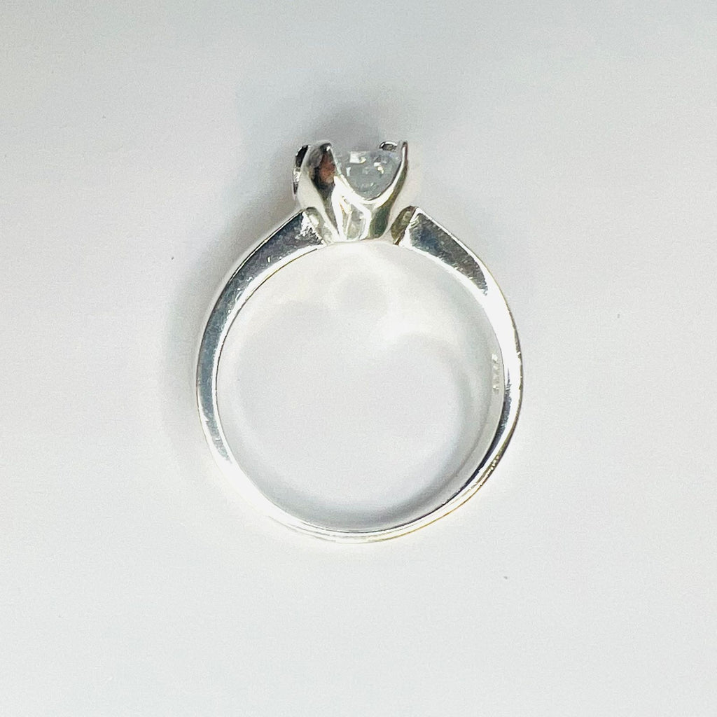 Anillo gran corona