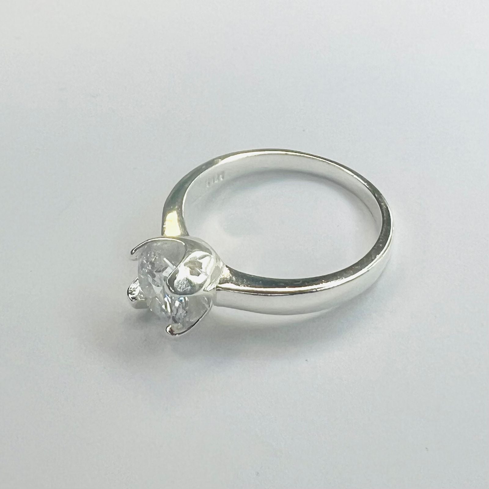 Anillo gran corona