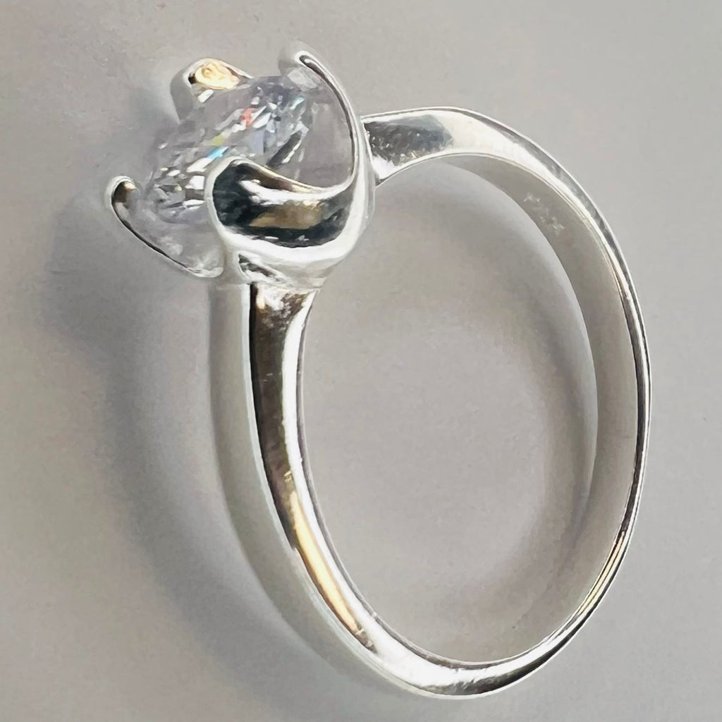 Anillo gran corona