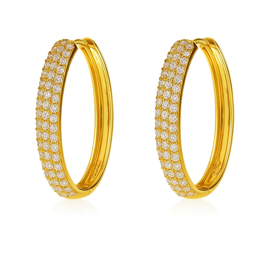 AROS ARGOLLA DELFINA