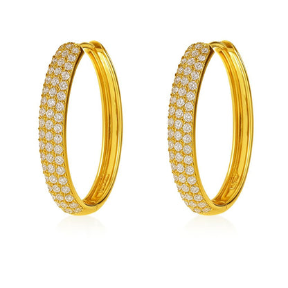 AROS ARGOLLA DELFINA