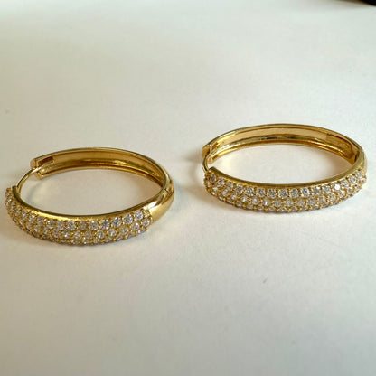 AROS ARGOLLA DELFINA