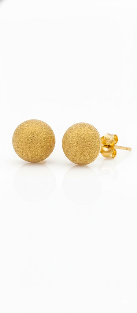 Aros Fungi - Aros Oro 18K