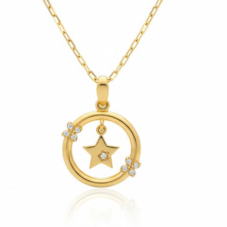 COLLAR ESTRELLA