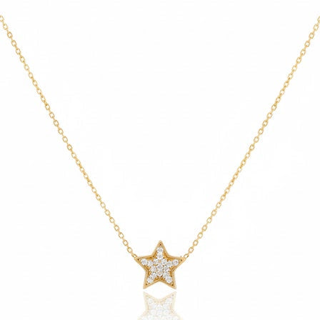COLLAR ESTRELLITA
