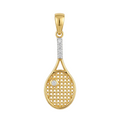 Colgante Grand Slam - Colgante Oro 18k