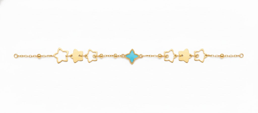 PULSERA STAR