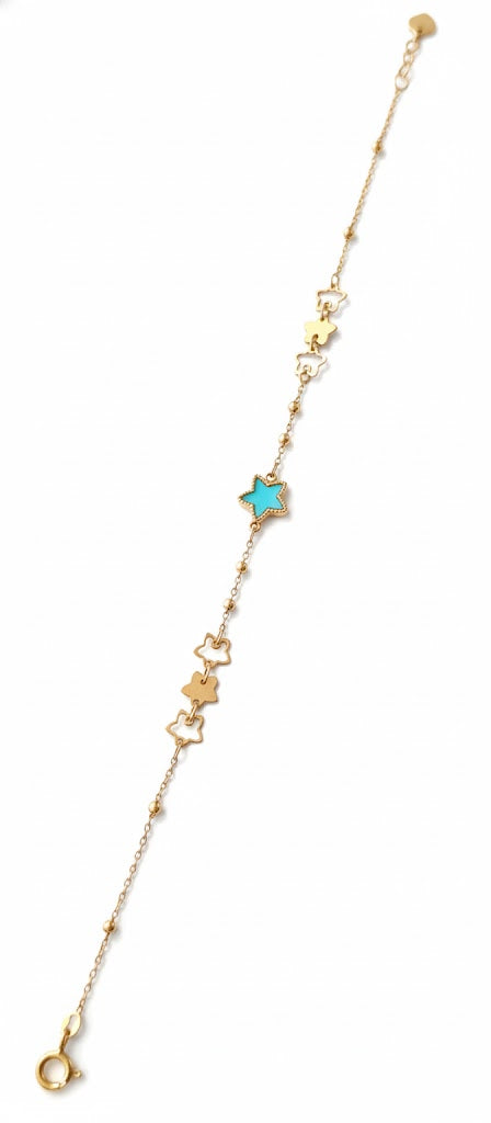 PULSERA STAR