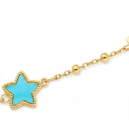 PULSERA STAR