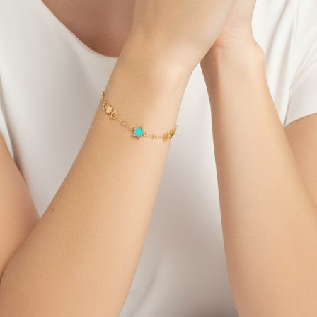 PULSERA STAR