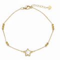 PULSERA STAR NACAR