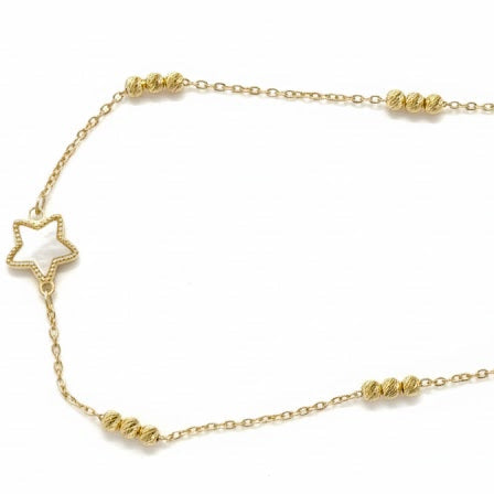 PULSERA STAR NACAR