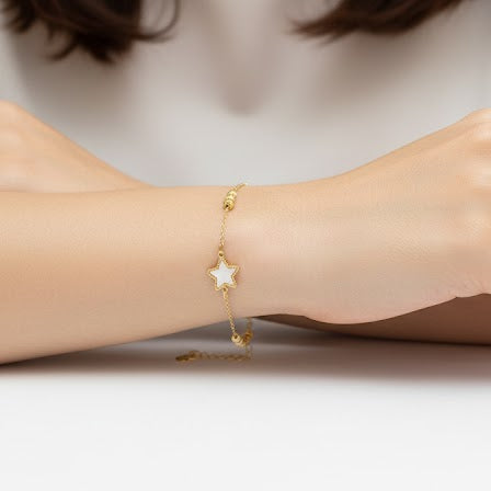 PULSERA STAR NACAR