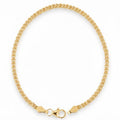 Pulsera Turbillon - Pulsera Oro 18K