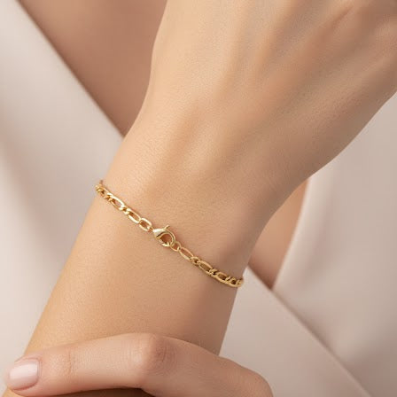 PULSERA FIGARO