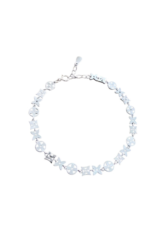Pulsera Plata 925 Spring