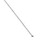 Pulsera ennis Gruesa