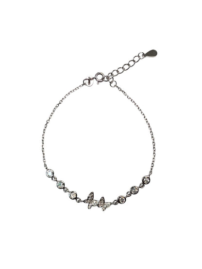 Pulsera Plata 925 Begoña