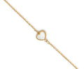 Pulsera Idilio - Pulsera Oro 18k