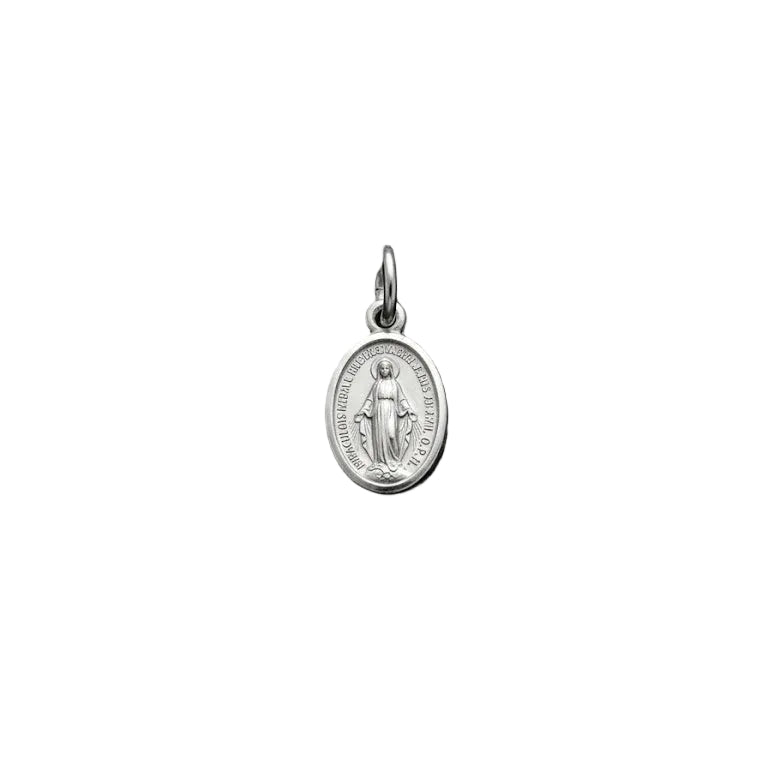 Colgante Aura Milagrosa - Colgante Oro 18K
