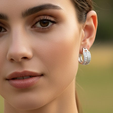 AROS ARGOLLAS HUGGIES