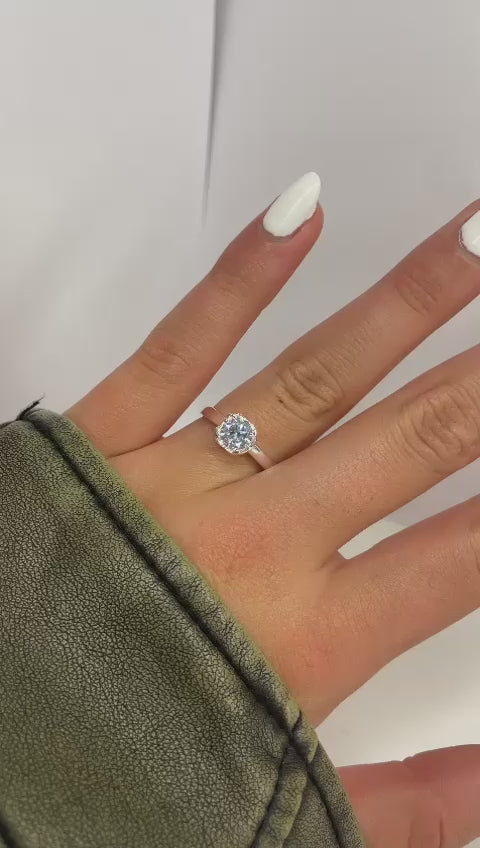 Anillo gran corona