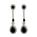 Aros Isabel - Aros Plata 925