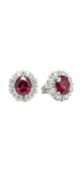 Aros Fina - Aros Plata 925