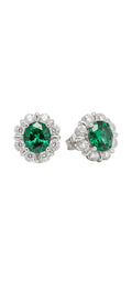 Aros Fina - Aros Plata 925