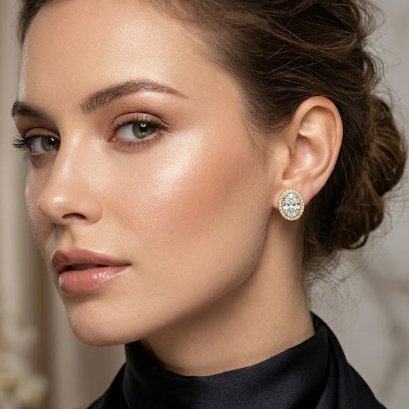 Aros Splendore - Aros Oro 18k