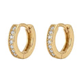 Aros Gala Petit - Aros plata 925